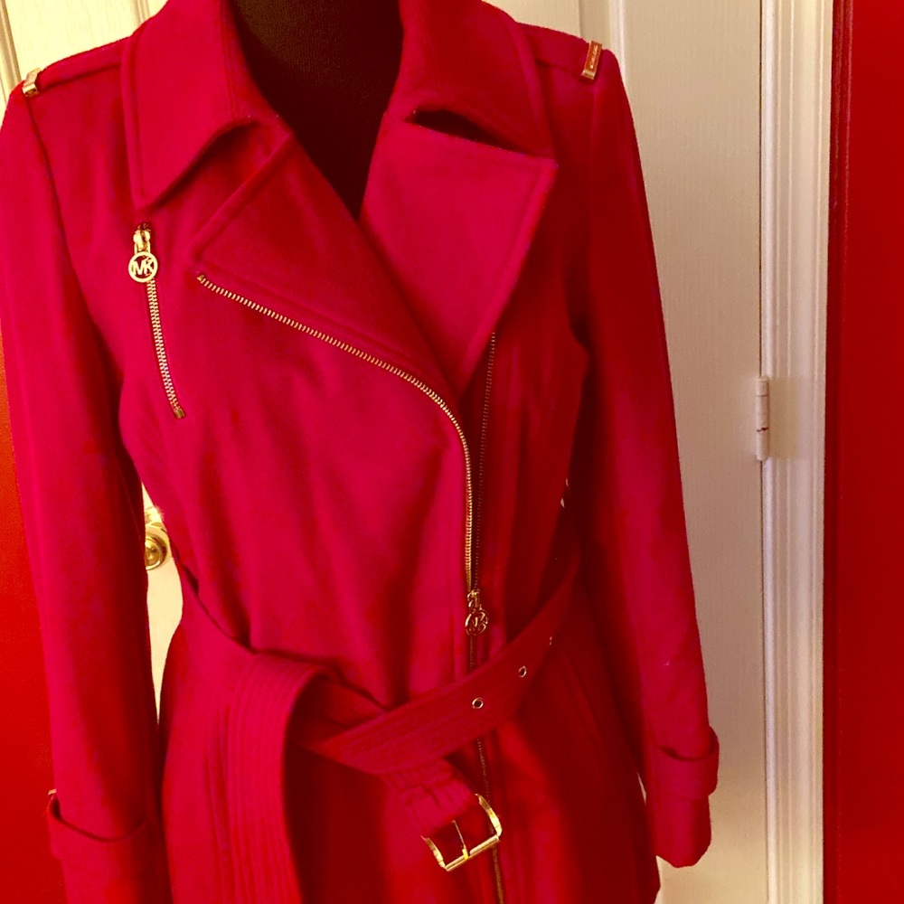 Michael kors coat